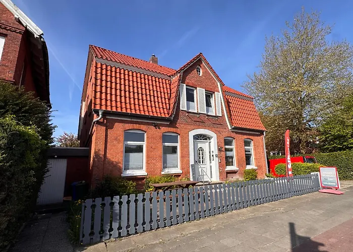 Stadt Naehe Bahnhof Und Zob Séjour chez l'habitant *